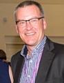 Dr Iain Lawrie