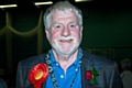 Councillor Allen Brett is calling for Jeremy Corbyn to step down