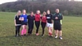 Littleborough RUFC Ladies Senior team