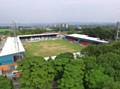 Rochdale AFC ground