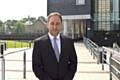 Julian Appleyard OBE, Principal of Rochdale Sixth Form College