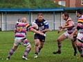 Aidan Gleeson: Rochdale Mayfield 22-10 York Acorn