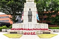 Heywood War Memorial Gardens