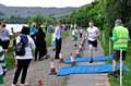 Harry Wakefield wins Treacle Challenge