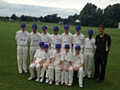 GMCL Under 14s Interleague Team