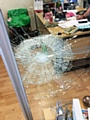 Springhill Hospice charity shop burgled