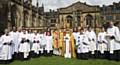 16 priests ordained at Manchester Cathedral