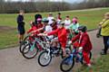 Beech House School raise over £1,900 for Sports Relief