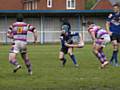 Match winner Declan Sheridan: West Hull 18 – 24 Rochdale Mayfield