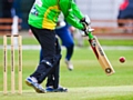 Pennine Cricket League U12s beat The Greater Manchester League on Sunday