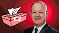 Danczuk's £200,000+ expenses claim included £2 for a box of tissues