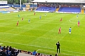 Stockport v Rochdale