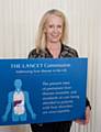 Liz McInnes MP calls for urgent action on liver disease in Heywood and Middleton