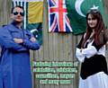 A documentary by Rochdale filmmaker Zafar Iqbal, ‘Being Muslim and Rochdalian'