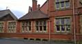 Work on renovation has begun on The Carnegie Library building in Castleton