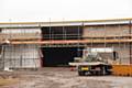 Building work at Haynes Street, Rochdale