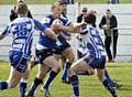 Sam Butterworth: Siddal 26-25 Rochdale Mayfield