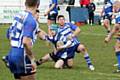 Declan Sheridan: Siddal 26-25 Rochdale Mayfield