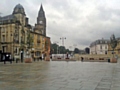 Rochdale’s outdoor market is to move to The Butts beside the newly-opened River Roch