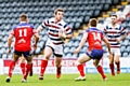 Rochdale Hornets v York City Knights last season