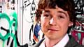 Ben Ryan-Davis in Waterloo Road