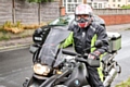 Lee Rigby memorial ride