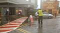 Rochdale Exchange Shopping Centre evacuated