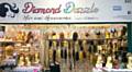 Charlene Wallis from Diamond Dazzle Hair And Accessories nominated for the Customer Service Award