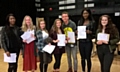 St Cuthbert's RC High School GCSE results