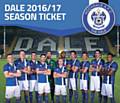 Rochdale AFC announce £100 Half Season Ticket