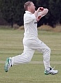 Chris Humphreys, Heywood Cricket Club