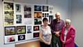 The Photography Group at the new Lighthouse Project premises in Cromer Mill