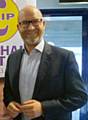 UKIP Deputy Leader Paul Nuttall 