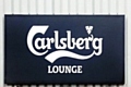 Studs Bar renamed the Carlsberg Lounge