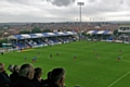 Bristol Rovers v Rochdale