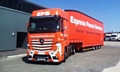 EPS haulage joins the Pallet-Track network