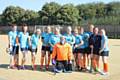 Rochdale Ladies team