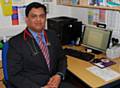 GP Dr Zahid Chauhan