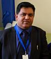 GP Dr Zahid Chauhan