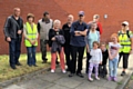 Lighthouse Project walking group ‘Best Foot Forwards’