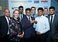 Rochdale Borough Sports and Culture Awards 2016