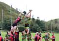 Littleborough RUFC 10 v 19 Aspatria RUFC 