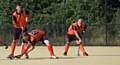 Rochdale Men’s Hockey Firsts