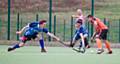 Rochdale Men Hockey Seconds