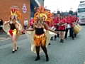 Heywood Charities Fete & Parade, starting at Sefton Street, Heywood, 1pm Sunday