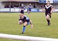 Lewis and Dec Sheridan hoping to be among the Mayfield try scorers