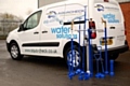 Aquacheck Engineering shortlisted for top supplier award