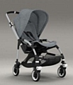 Sarah North has lost a Bugaboo Bee 3 pram like the one pictured