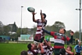 Rochdale RUFC v Firwood Waterloo