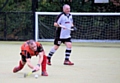 Rochdale Men’s Seconds v Bury Men’s Seconds